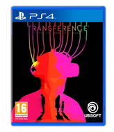 Transference - PS4 CZ Digital - Herní doplněk