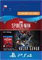 Marvel's Spider-Man: Turf Wars - PS4 CZ Digital - Gaming Accessory