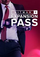 HITMAN 2: Expansion Pass - PS4 CZ Digital - Gaming Accessory