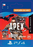 Apex Legends - Bloodhound Edition - PS4 CZ Digital - Gaming Accessory