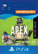 APEX LEGENDS - Octane Edition - PS4 CZ Digital - Gaming Accessory