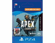 Apex Legends - Pathfinder Edition - PS4 CZ Digital - Gaming Accessory