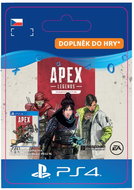 APEX Legends: Champions Edition - PS4 CZ Digital - Gaming Accessory