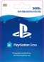 PlayStation Store - 3000 forintos feltöltőkártya - HU digitális - Feltöltőkártya