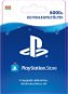 PlayStation Store - 6000 forintos feltöltőkártya - HU digitális - Feltöltőkártya