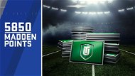 5850 Madden NFL 18 Ultimate Team Points - PS4 HU Digital - Videójáték kiegészítő