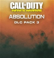 Call of Duty: Infinite Warfare - DLC 3: Absolution - PS4 HU Digital - Herní doplněk