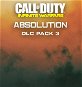 Call of Duty: Infinite Warfare - DLC 3: Absolution - PS4 HU Digital - Videójáték kiegészítő