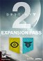 Destiny 2 Expansion Pass - PS4 HU Digital - Videójáték kiegészítő