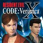 Resident Evil Code: Veronica X - PS4 HU Digital - Hra na konzoli