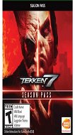 TEKKEN 7 - Season Pass - PS4 HU Digital - Herní doplněk