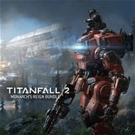 Titanfall 2: Monarch uralkodása Bundle - Digitális HU - Konzol játék