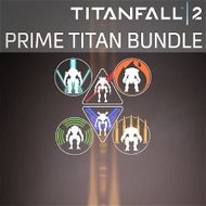 Titanfall 2: Titan Prime Bundle - Digitális HU - Konzol játék
