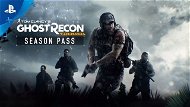 Tom Clancy’s Ghost Recon Wildlands - Season Pass - PS4 HU Digital - Herní doplněk
