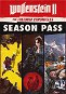 Wolfenstein II: The Freedom Chronicles - Season Pass - PS4 HU Digital - Herní doplněk