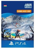 Horizon Zero Dawn: The Frozen Wilds - PS4 HU Digital - Videójáték kiegészítő