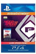 NFS Payback 4600 Speed Points - PS4 HU Digital - Videójáték kiegészítő