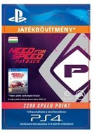 NFS Payback 2200 Speed Points - PS4 HU Digital - Videójáték kiegészítő