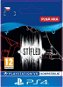 Stifled - PS4 HU Digital - Hra na konzoli