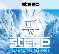 Steep ™ Road to the Olympics - PS4 HU Digital - Console Game