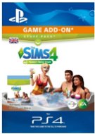 The Sims™ 4 Perfect Patio Stuff - PS4 HU Digital - Videójáték kiegészítő