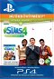 The Sims™ 4 Vintage Glamour Stuff - PS4 HU Digital - Videójáték kiegészítő