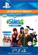 The Sims™ 4 Vampires - PS4 HU Digital - Videójáték kiegészítő