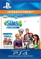The Sims 4 Dine Out - PS4 HU Digital - Videójáték kiegészítő