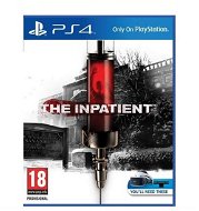 The Inpatient - PS4 HU Digital - Hra na konzoli