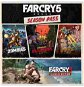 Far Cry 5 Season Pass - PS4 HU Digital - Videójáték kiegészítő