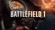 Battlefield 1 Apocalypse - PS4 HU Digital - Herní doplněk