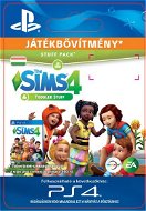 The Sims 4 Toddler Stuff - PS4 HU Digital - Gaming Accessory