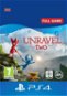Unravel Two - PS4 HU Digital - Console Game