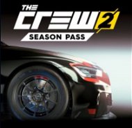 THE CREW 2 - Season Pass - PS4 HU Digital - Gaming Accessory