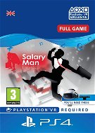 Salary Man Escape - PS4 HU Digital - Konzol játék