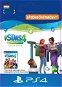 The Sims 4 Laundry Day Stuff - PS4 HU Digital - Videójáték kiegészítő
