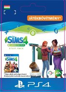 The Sims 4 Laundry Day Stuff - PS4 HU Digital - Videójáték kiegészítő