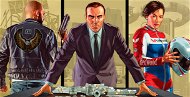 GTA Online: Criminal Enterprise Starter Pack - PS4 HU Digital - Gaming Accessory