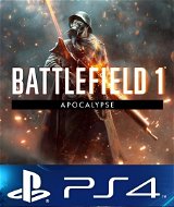 Battlefield 1 Apocalypse - PS4 HU Digital - Gaming Accessory