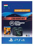 2200 NHL 19 Points Pack - PS4 HU Digital - Videójáték kiegészítő