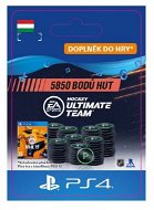 5850 NHL 19 Points Pack - PS4 HU Digital - Herní doplněk