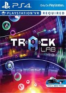 Track Lab - PS4 HU Digital - Videójáték kiegészítő