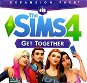  The Sims 4 Get Together - PS4 HU Digital - Videójáték kiegészítő
