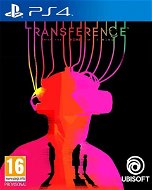  Transference - PS4 HU Digital - Hra na konzoli