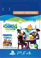  The Sims 4 Spooky Stuff - PS4 HU Digital - Videójáték kiegészítő