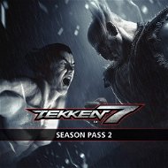 TEKKEN 7 - Season Pass 2 - PS4 HU Digital - Videójáték kiegészítő