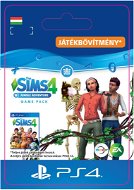 The Sims 4 Jungle Adventure - PS4 HU Digital - Videójáték kiegészítő