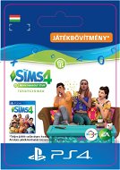 The Sims 4 Házimozizás - PS4 HU Digital - Videójáték kiegészítő