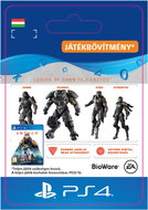 Anthem Legion of Down Edition Upgrade - PS4 HU Digital - Herní doplněk