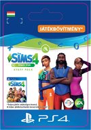 The Sims 4 Fitness - PS4 HU Digital - Videójáték kiegészítő